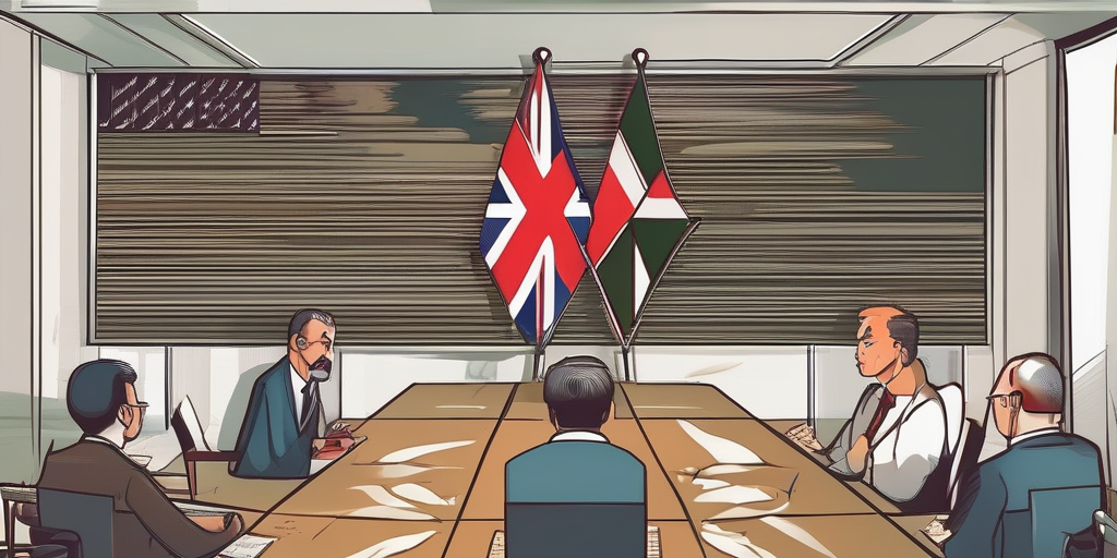 Khái niệm về chính sách thương mại tự do