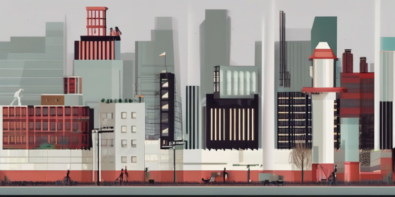 Khái niệm về chủ nghĩa công bằng trong kinh tế chính trị