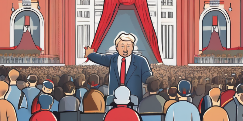 Khái niệm về chủ nghĩa dân túy trong kinh tế chính trị