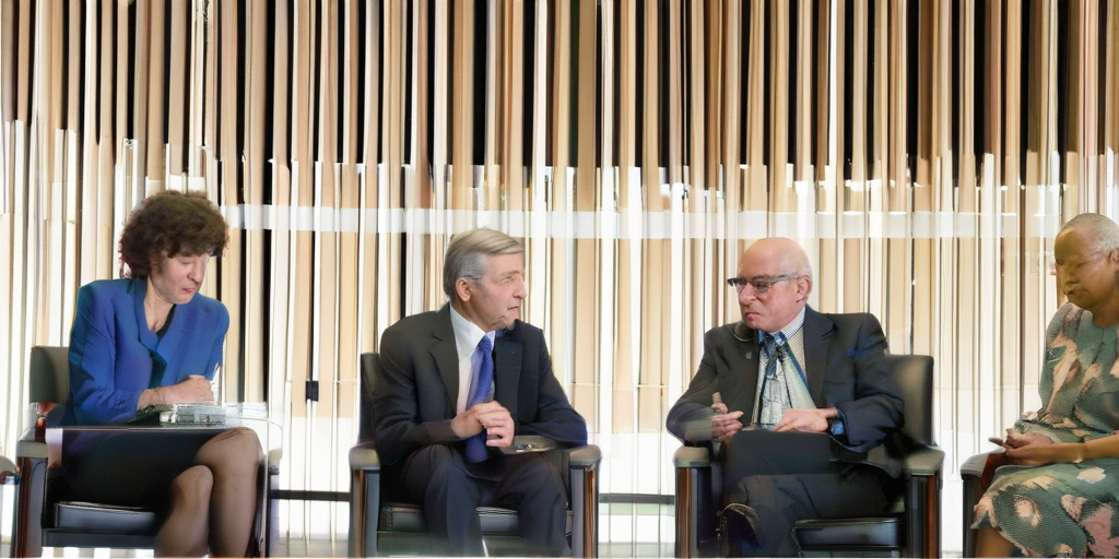 Khái niệm về kinh tế chính trị của biến đổi khí hậu