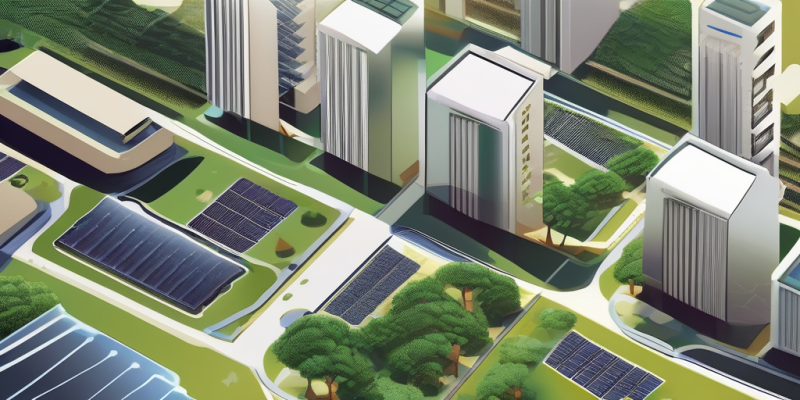 Định nghĩa về kinh tế học xanh