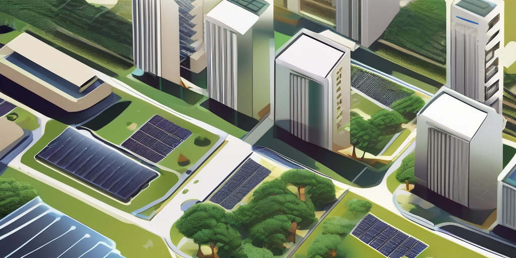 Định nghĩa về kinh tế học xanh