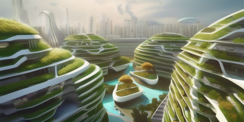 Định nghĩa về nền kinh tế tuần hoàn