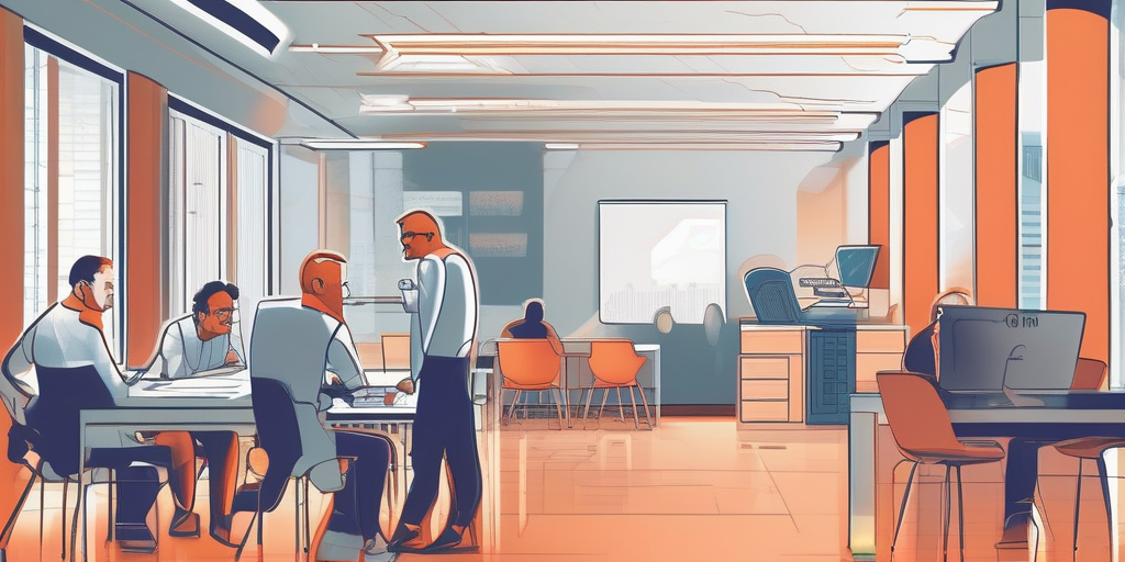 Vai trò của các quỹ đầu tư mạo hiểm trong đổi mới kinh tế