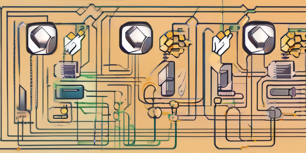 Vai trò của blockchain trong kinh tế chính trị