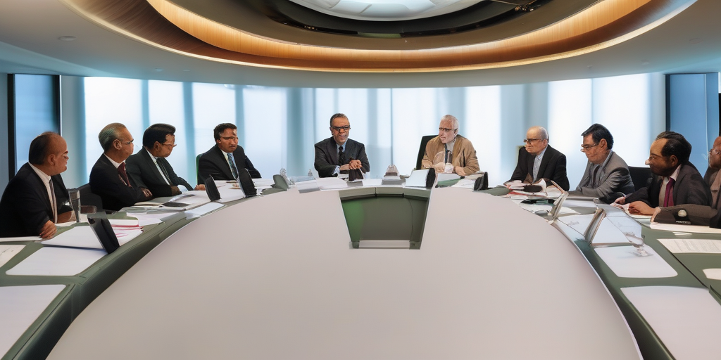 Vai trò của trí tuệ tập thể trong kinh tế chính trị